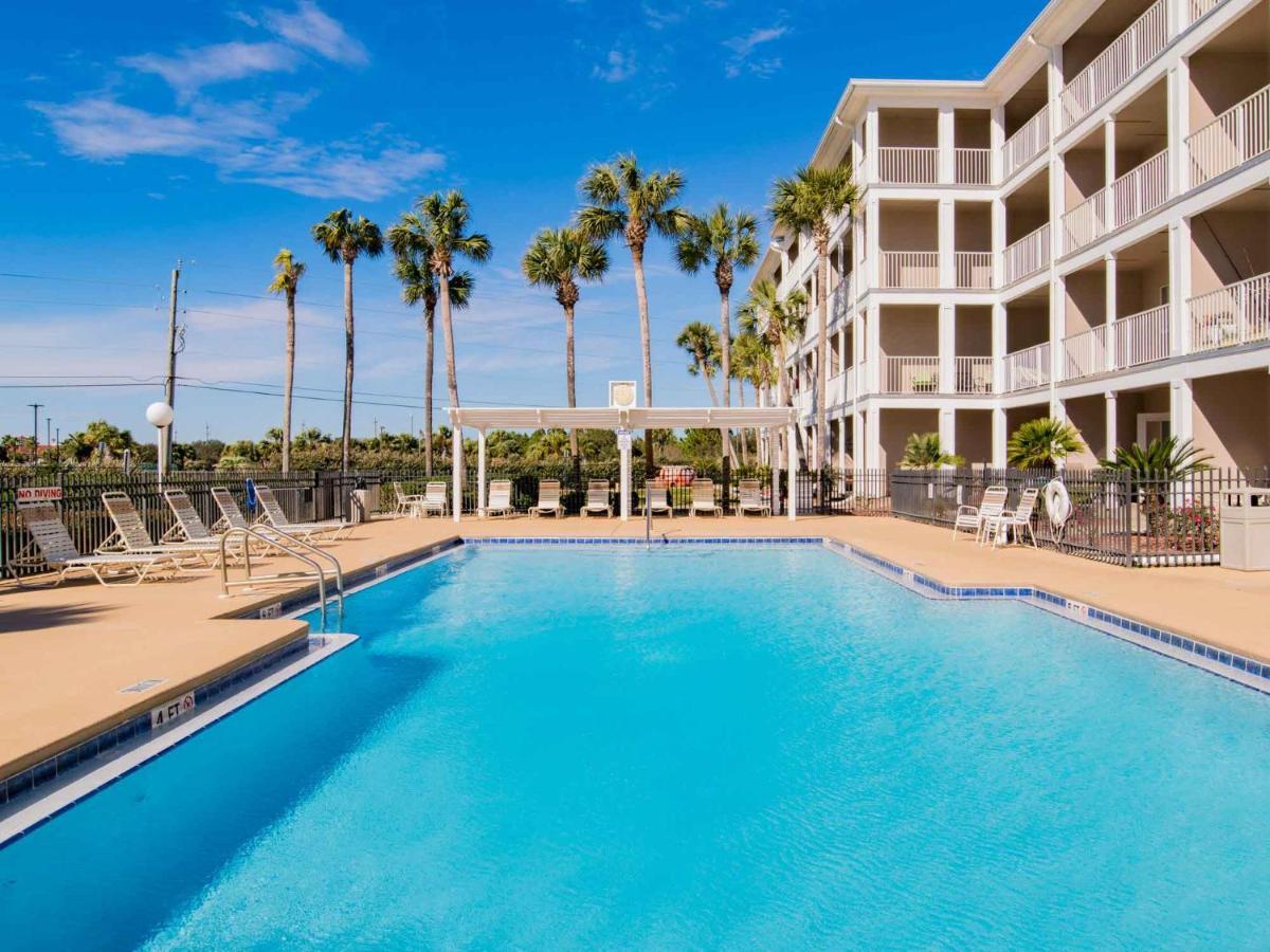 Grand Caribbean Perdido Key 101 West Exterior foto