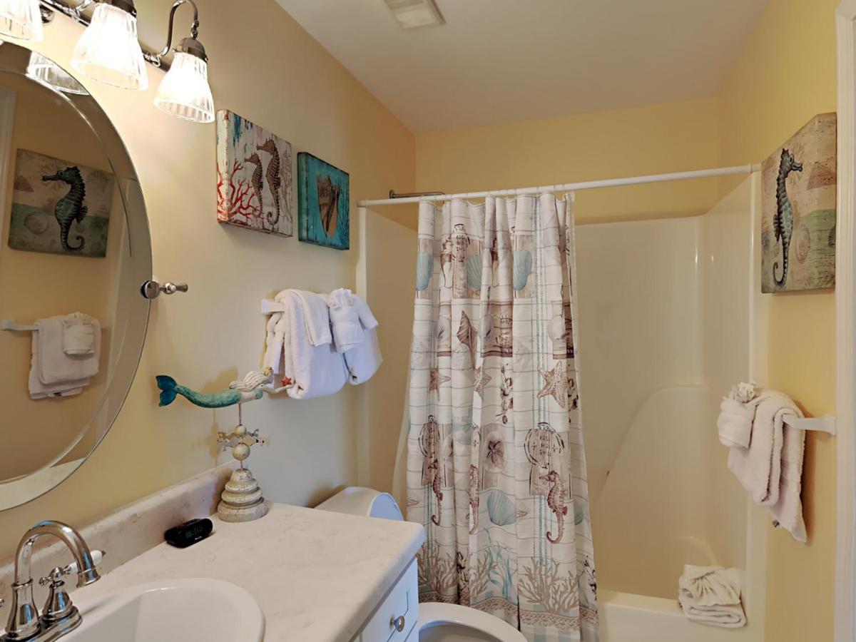 Grand Caribbean Perdido Key 101 West Exterior foto