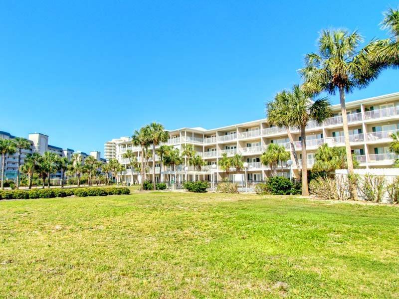Grand Caribbean Perdido Key 101 West Exterior foto