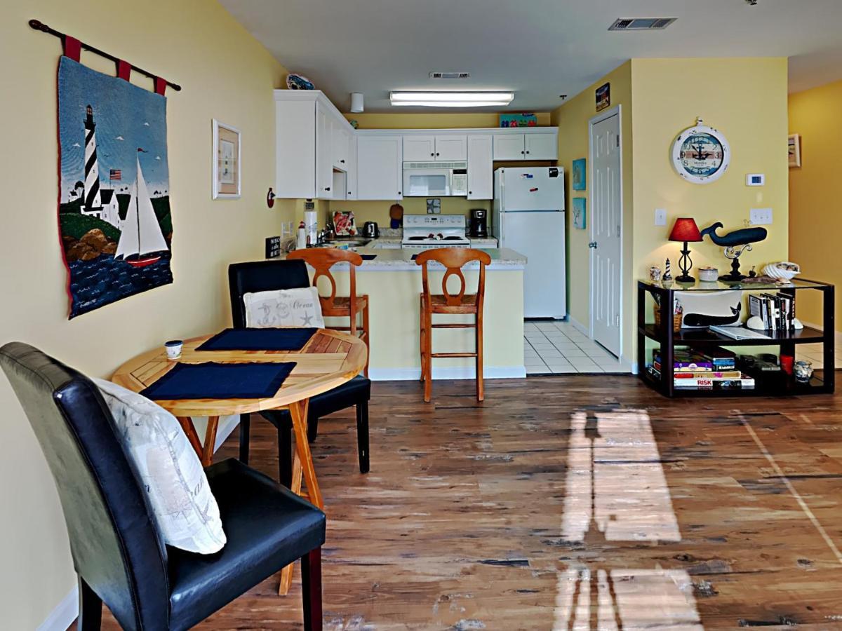 Grand Caribbean Perdido Key 101 West Exterior foto