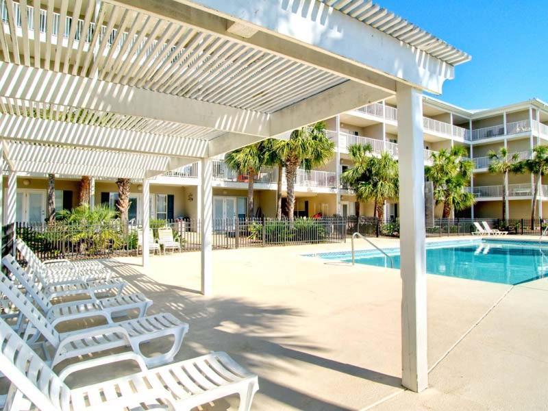 Grand Caribbean Perdido Key 101 West Exterior foto