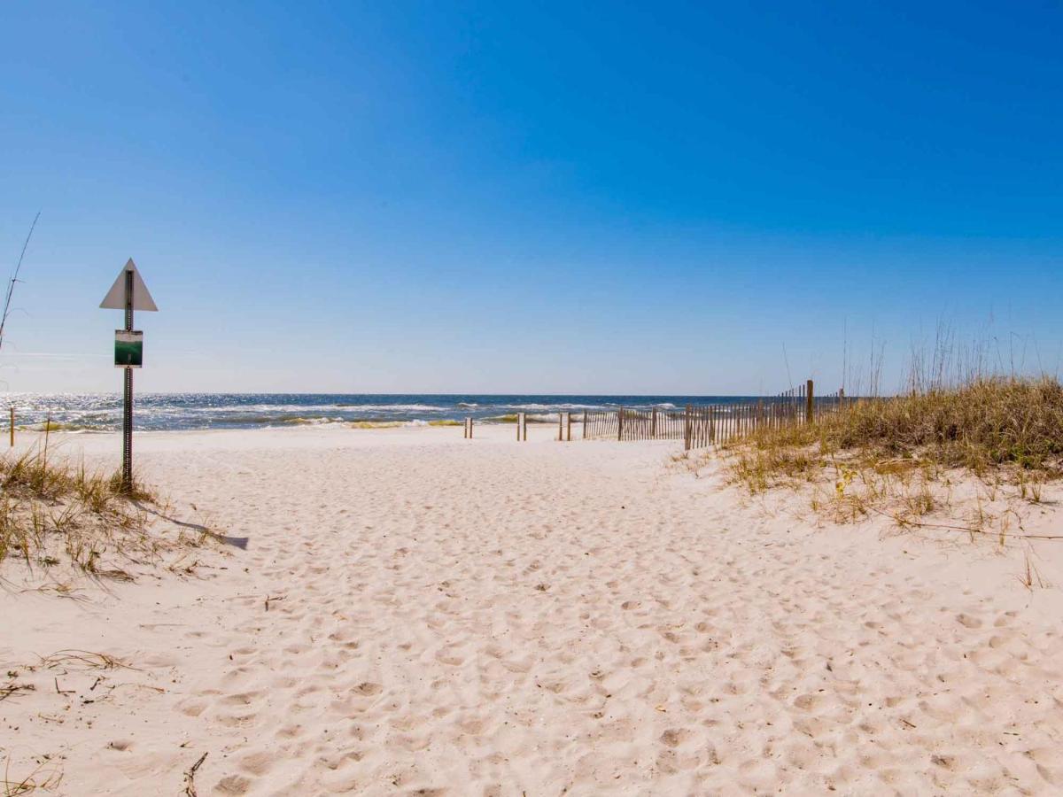 Grand Caribbean Perdido Key 101 West Exterior foto