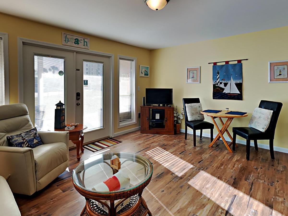 Grand Caribbean Perdido Key 101 West Exterior foto