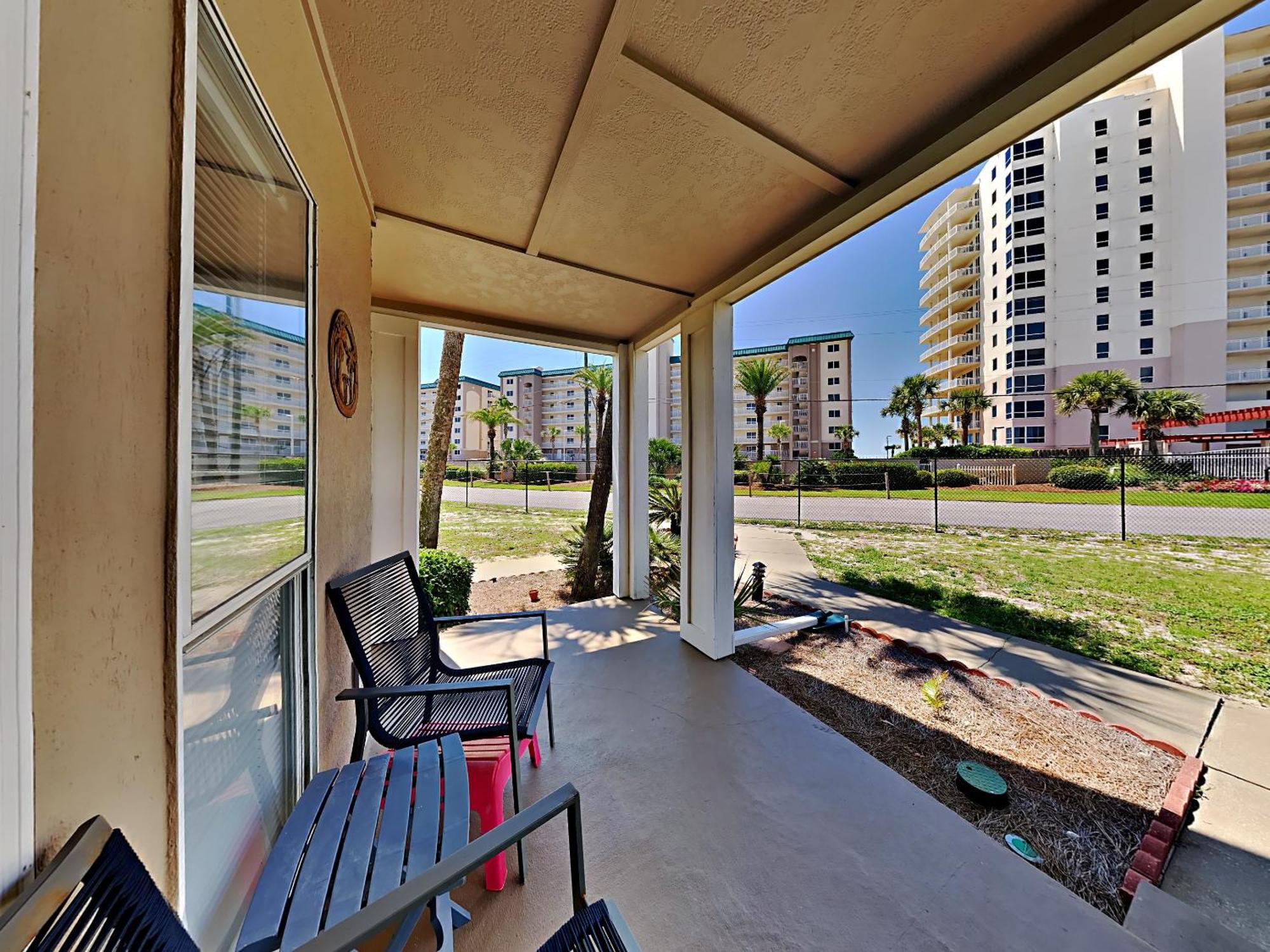 Grand Caribbean Perdido Key 101 West Exterior foto