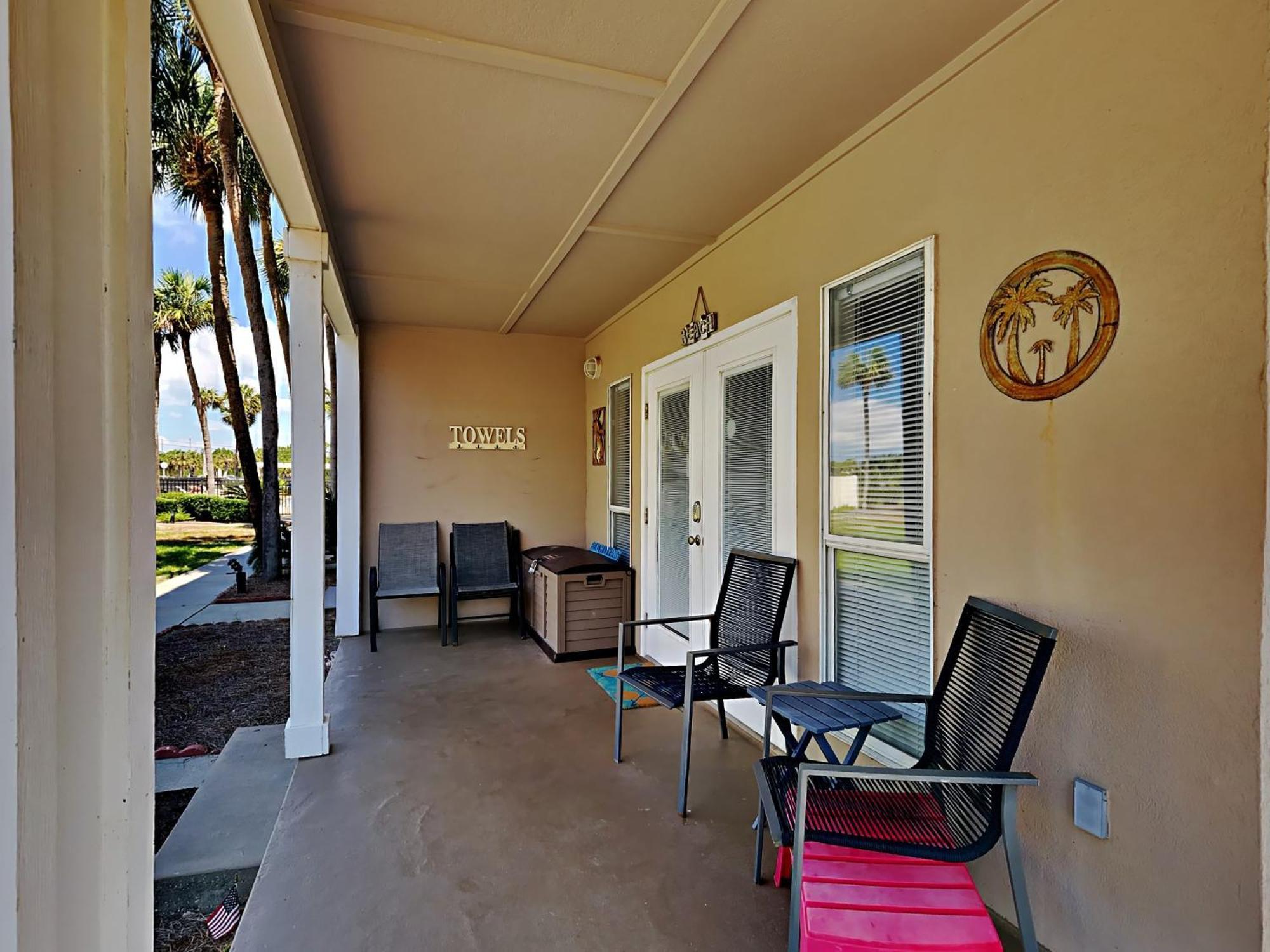 Grand Caribbean Perdido Key 101 West Exterior foto