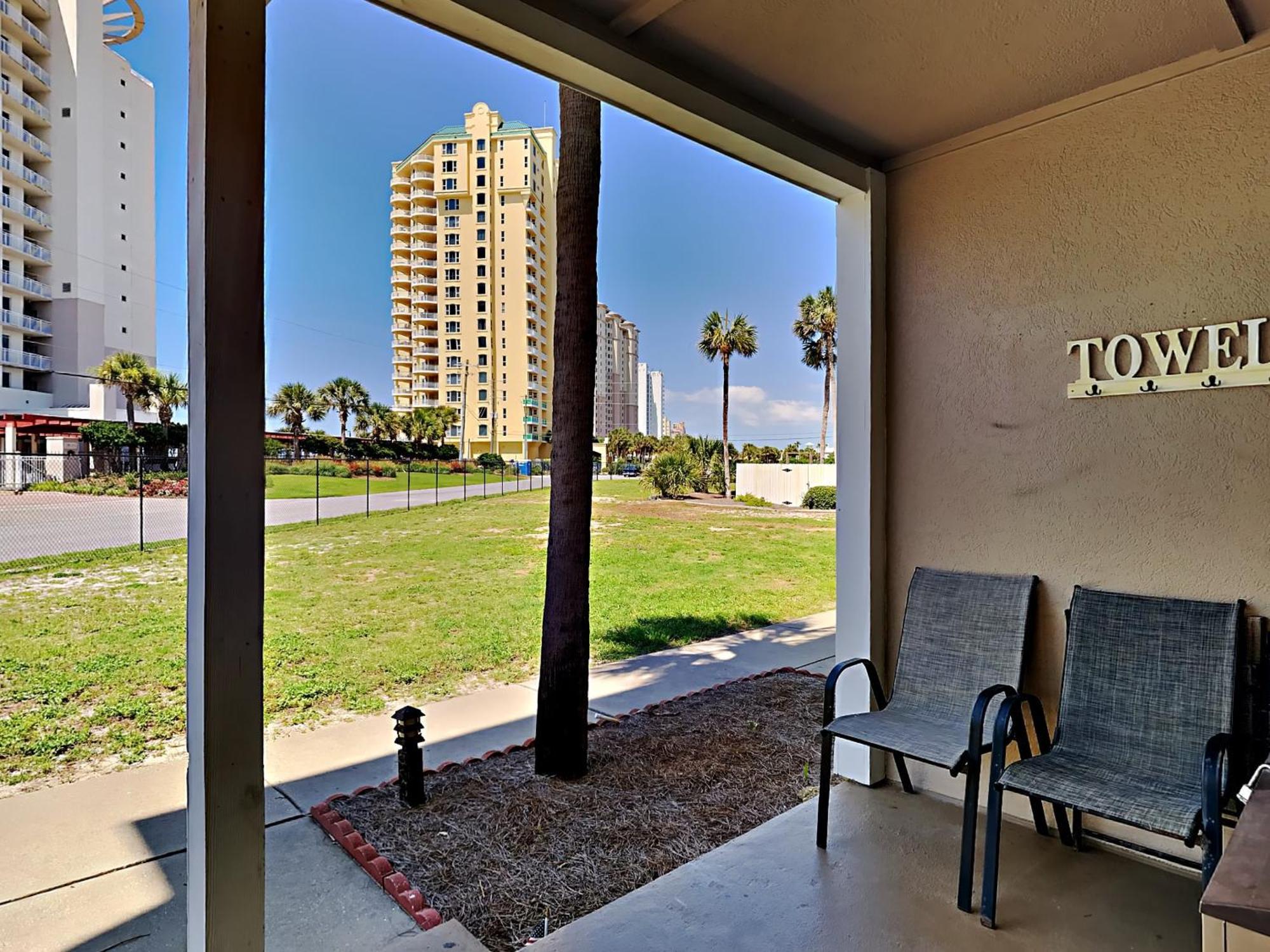 Grand Caribbean Perdido Key 101 West Exterior foto